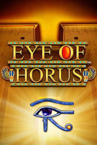 Eye of Horus The Golden Tablet демо игровой автомат | VAVADA Казино бесплатно