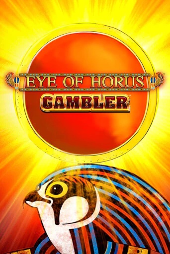 Eye of Horus Gambler демо игровой автомат | VAVADA Казино бесплатно