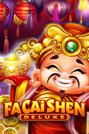 Fa Cai Shen Deluxe демо игровой автомат | VAVADA Казино бесплатно