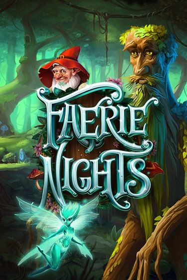 Faerie Night демо игровой автомат | VAVADA Казино бесплатно