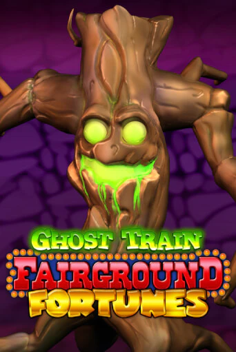 Fairground Fortunes Ghost Train демо игровой автомат | VAVADA Казино бесплатно