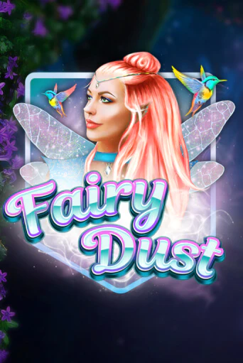 Fairy Dust демо игровой автомат | VAVADA Казино бесплатно