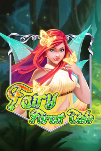 Fairy Forest Tale демо игровой автомат | VAVADA Казино бесплатно