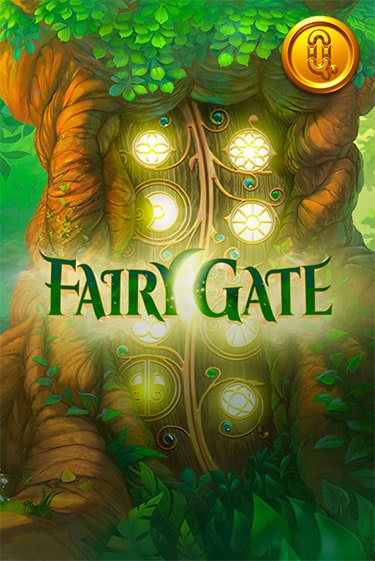 Fairy Gate демо игровой автомат | VAVADA Казино бесплатно