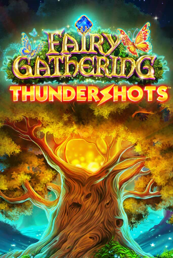 Fairy Gathering: Thundershots демо игровой автомат | VAVADA Казино бесплатно