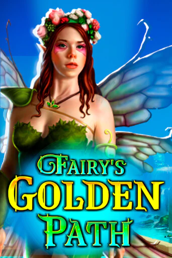 Fairy's Golden Path демо игровой автомат | VAVADA Казино бесплатно