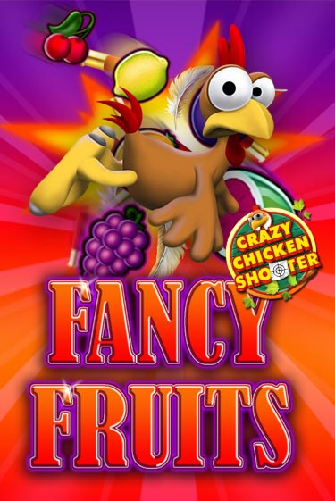 Fancy Fruits Crazy Chicken Shooter демо игровой автомат | VAVADA Казино бесплатно