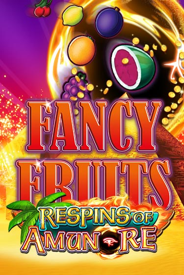 Fancy Fruits Respins of Amun Re демо игровой автомат | VAVADA Казино бесплатно