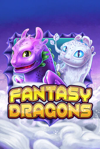 Fantasy Dragons демо игровой автомат | VAVADA Казино бесплатно