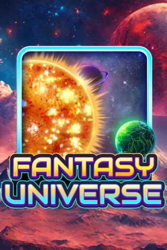 Fantasy Universe демо игровой автомат | VAVADA Казино бесплатно