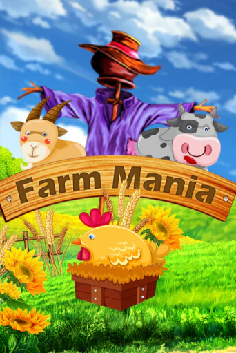 Farm Mania демо игровой автомат | VAVADA Казино бесплатно