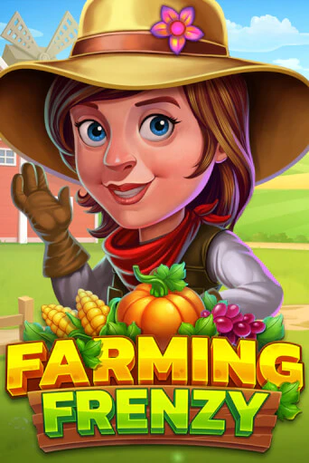 Farming Frenzy демо игровой автомат | VAVADA Казино бесплатно