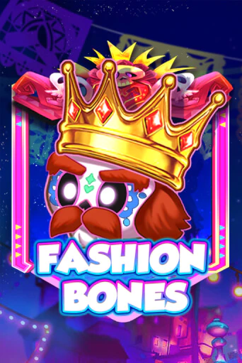 Fashion Bones демо игровой автомат | VAVADA Казино бесплатно