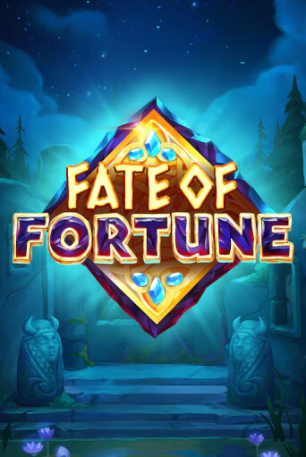 Fate of Fortune демо игровой автомат | VAVADA Казино бесплатно