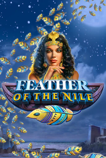 Feather of the Nile демо игровой автомат | VAVADA Казино бесплатно