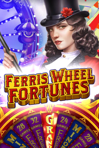 Ferris Wheel Fortunes демо игровой автомат | VAVADA Казино бесплатно