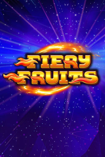 Fiery Fruits демо игровой автомат | VAVADA Казино бесплатно