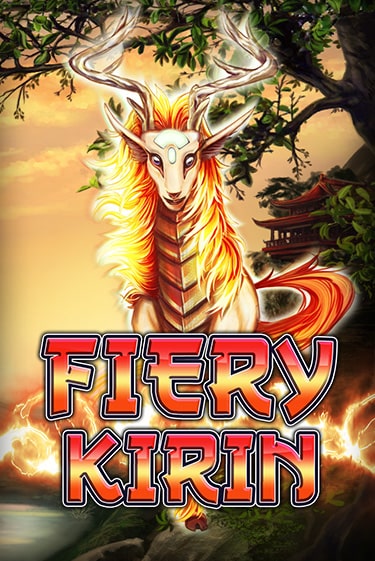 Fiery Kirin демо игровой автомат | VAVADA Казино бесплатно