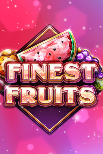 Finest Fruits демо игровой автомат | VAVADA Казино бесплатно