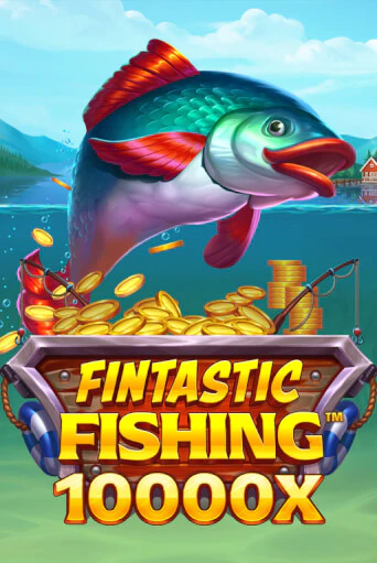 Fintastic Fishing™ демо игровой автомат | VAVADA Казино бесплатно