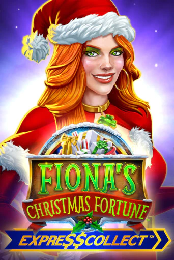 Fiona's Christmas Fortune демо игровой автомат | VAVADA Казино бесплатно