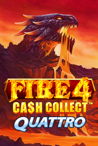 Fire 4 Cash Collect Quattro демо игровой автомат | VAVADA Казино бесплатно