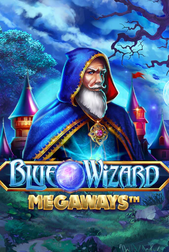 Fire Blaze: Blue Wizard™ Megaways™ демо игровой автомат | VAVADA Казино бесплатно