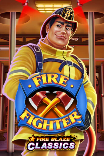 Fire Blaze: Fire Fighter демо игровой автомат | VAVADA Казино бесплатно