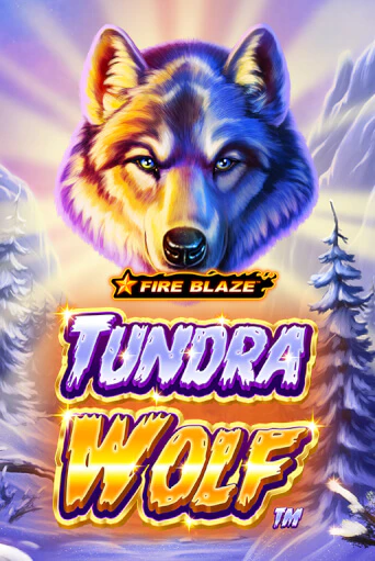 Fire Blaze Golden: Tundra Wolf демо игровой автомат | VAVADA Казино бесплатно