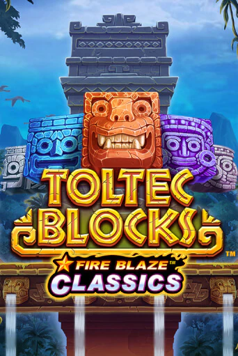 Fire Blaze: Toltec Blocks демо игровой автомат | VAVADA Казино бесплатно