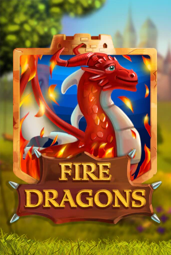 Fire Dragons демо игровой автомат | VAVADA Казино бесплатно