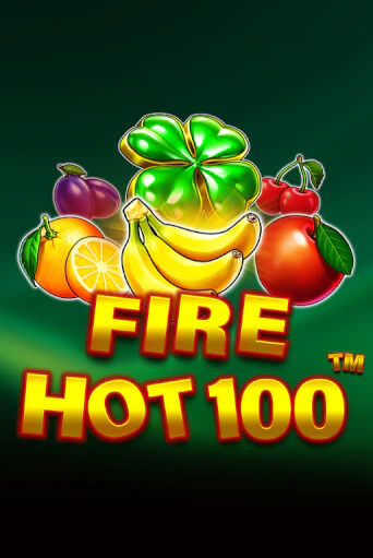 Fire Hot 100 демо игровой автомат | VAVADA Казино бесплатно