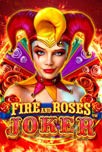 Fire and Roses Joker демо игровой автомат | VAVADA Казино бесплатно