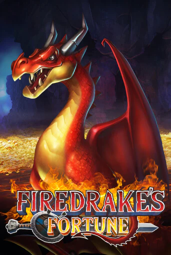 Firedrake's Fortune демо игровой автомат | VAVADA Казино бесплатно