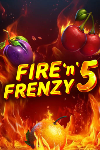 Fire’n’Frenzy 5 демо игровой автомат | VAVADA Казино бесплатно