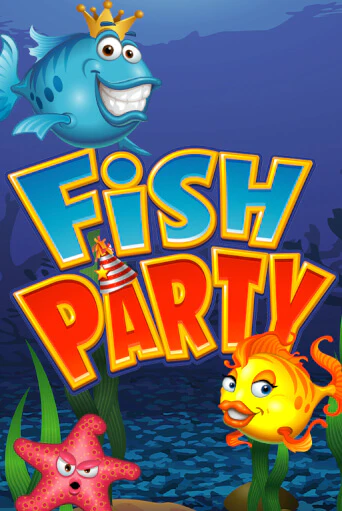 Fish Party демо игровой автомат | VAVADA Казино бесплатно