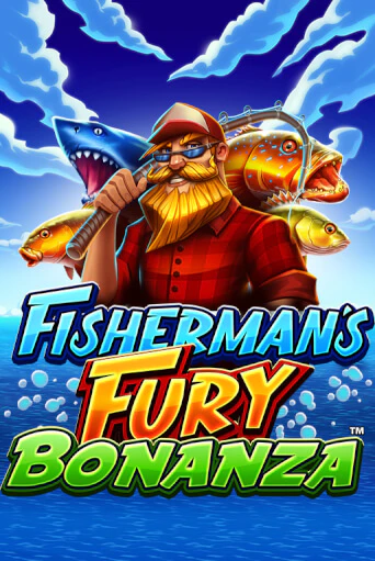 Fishermans Fury Bonanza демо игровой автомат | VAVADA Казино бесплатно