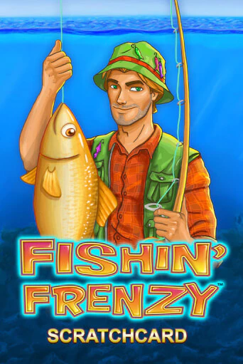 Fishin' Frenzy Scratchcard демо игровой автомат | VAVADA Казино бесплатно