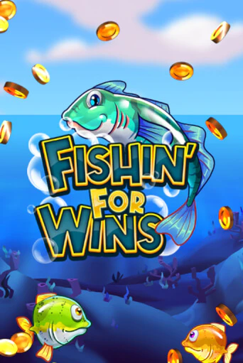 Fishin' For Wins демо игровой автомат | VAVADA Казино бесплатно