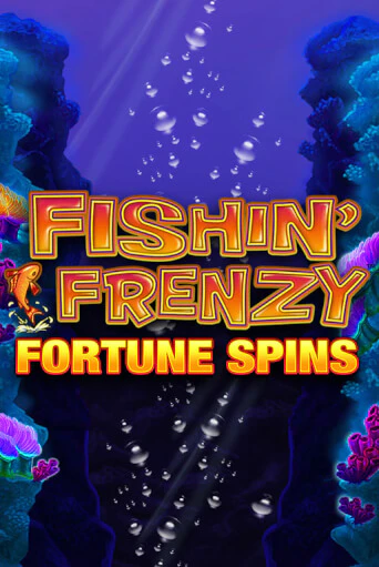 Fishin Frenzy Fortune Spins демо игровой автомат | VAVADA Казино бесплатно