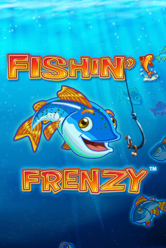 Fishing Frenzy демо игровой автомат | VAVADA Казино бесплатно