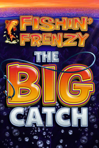 Fishin Frenzy The Big Catch демо игровой автомат | VAVADA Казино бесплатно