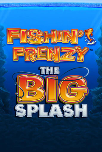 Fishin Frenzy The Big Splash демо игровой автомат | VAVADA Казино бесплатно