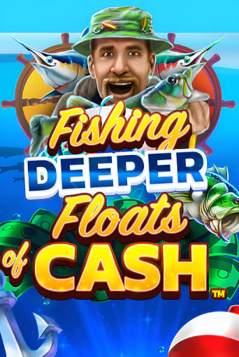 Fishing Deeper Floats of Cash демо игровой автомат | VAVADA Казино бесплатно