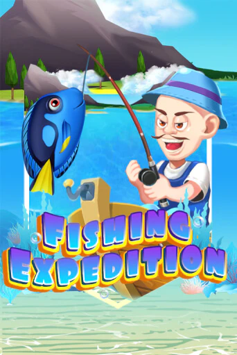 Fishing Expedition демо игровой автомат | VAVADA Казино бесплатно