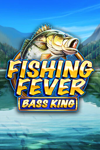 Fishing Fever Bass King демо игровой автомат | VAVADA Казино бесплатно