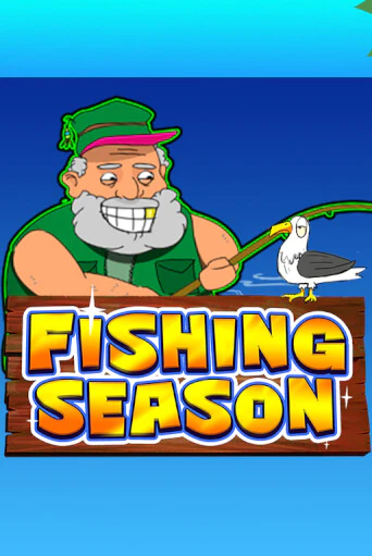 Fishing Season демо игровой автомат | VAVADA Казино бесплатно