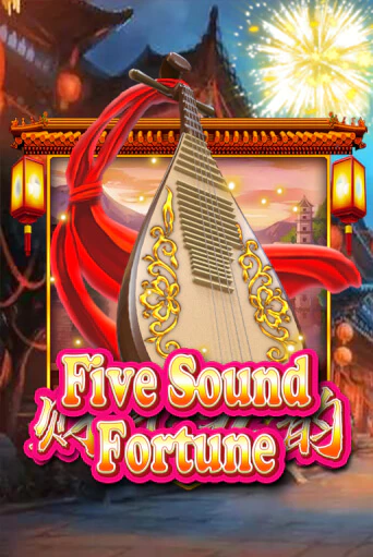 Five Sound Fortune демо игровой автомат | VAVADA Казино бесплатно