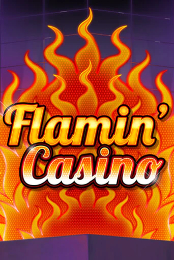 Flamin' Casino демо игровой автомат | VAVADA Казино бесплатно