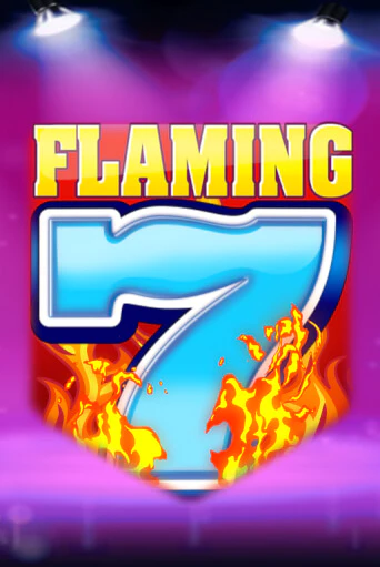 Flaming 7's демо игровой автомат | VAVADA Казино бесплатно